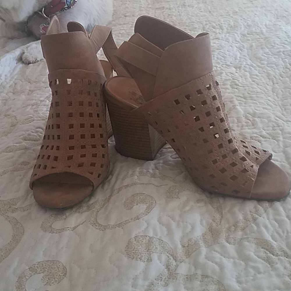 Heels